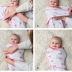 Meet your Posher, Yasmin